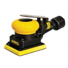 Mirka® - OS 343CV 75 x 100 mm Central Vacuum 3.0 mm orbit